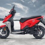 Papa’s fairy’s favorite Hero Xoom 110 Hybrid scooter is here in a new avatar, see what is special in it