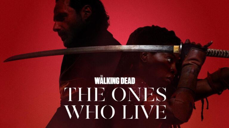 The Ones Who Live”: Emotional end of Rick and Mishon’s love story