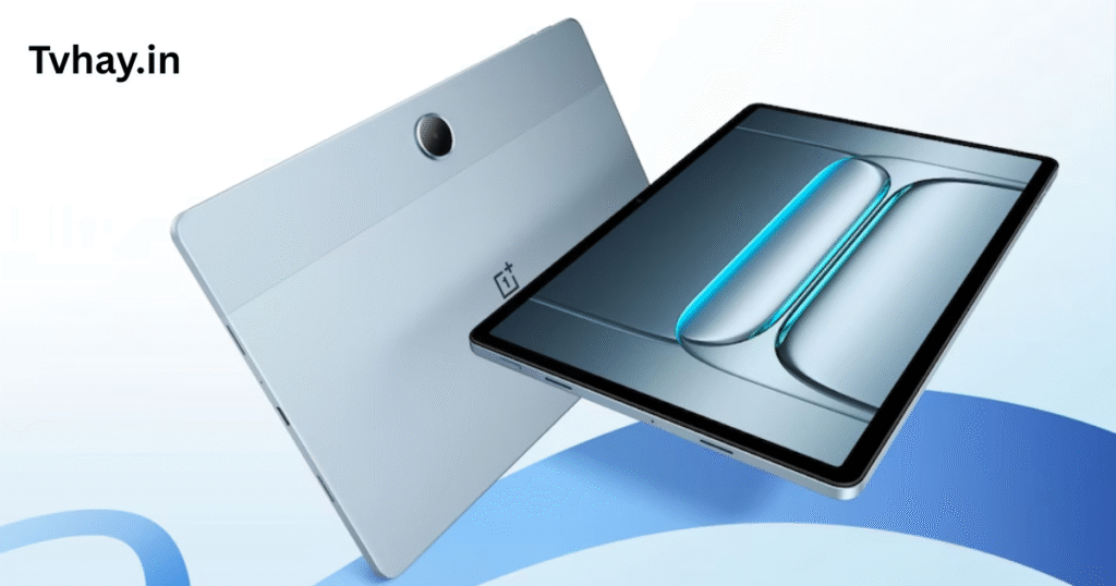 OnePlus Pad Lite Unveiled