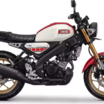 Yamaha XSR 155