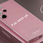OPPO Reno F56 Neo 5G