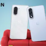 OnePlus Nord 5 and Nord CE 5
