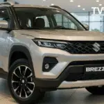 मारुति ब्रेज़ा 2025: 35 Km/L Mileage वाला बजट SUV जो भारत के Market में तहलका मचा रहा है!