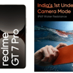 Realme GT 7 Pro