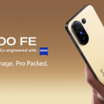 Vivo X200 FE