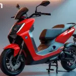 Jupiter Electric Scooter: Zero Down Payment, 198 km Range और Stylish Design