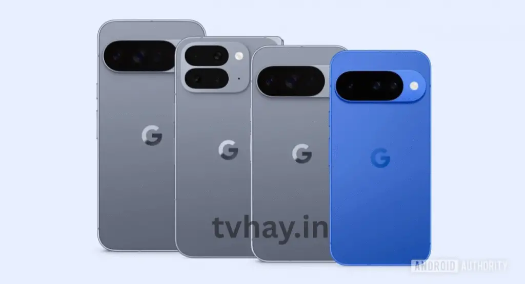 Google Pixel 10 Pro