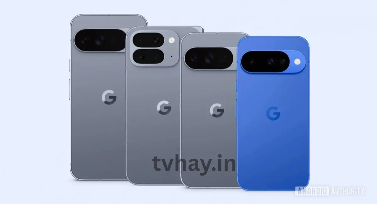 Google Pixel 10 Pro
