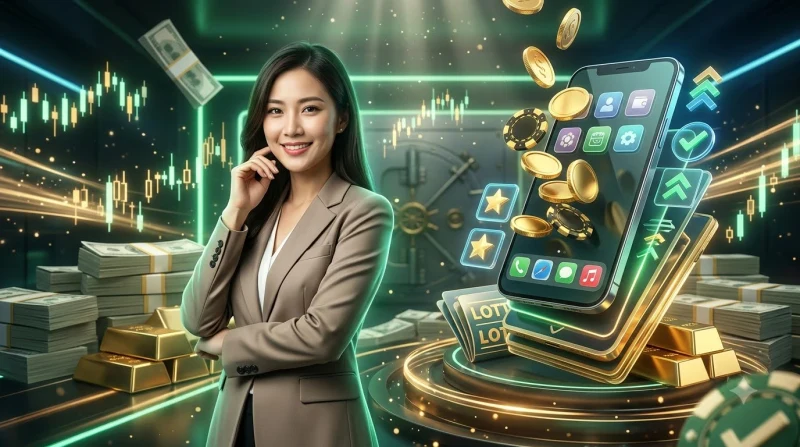 Checklist chuẩn bị trước khi đăng ký i9bet