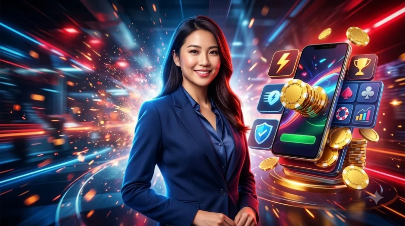 Lợi ích khi chọn i9bet – giao dịch nhanh chóng, khuyến mãi hấp dẫn