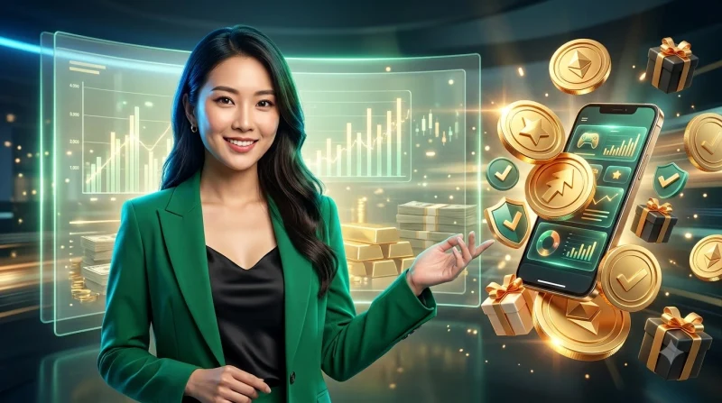 Tiêu chí chọn nền tảng đăng ký uy tín như i9bet