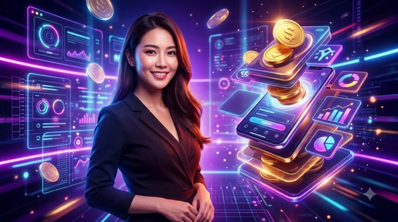 Tiêu chí chọn slot dễ nổ hũ: RTP, volatility và bảng paytable