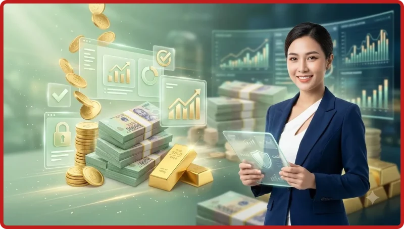 Tổng quan về điều khoản sử dụng i9bet